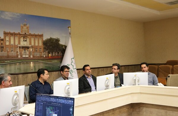 پارکینگ طبقاتی ارتش در مسیر اجرا/ تأکید بر تسریع مطالعات و پیشبینی الزامات ترافیکی پروژه