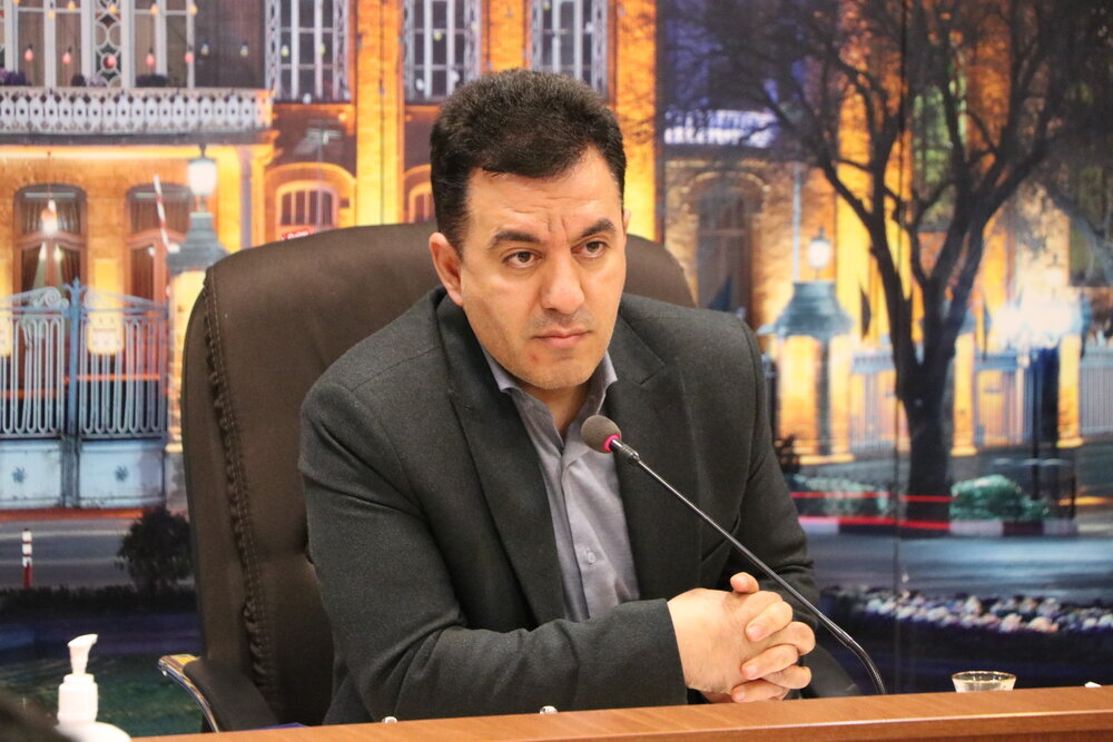 دور هشتم «قرارهای خدمت» شهرداری تبریز از مهرماه آغاز می‌شود