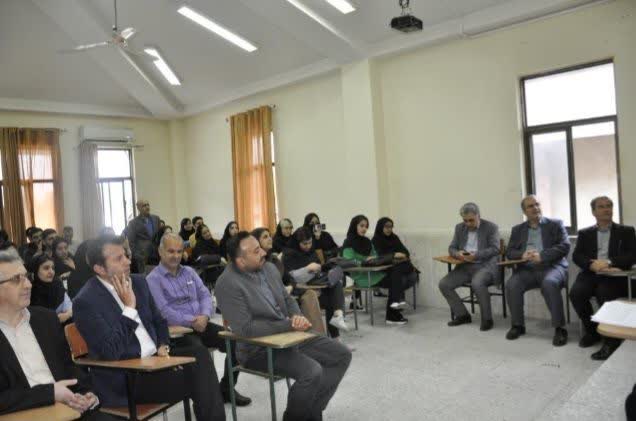 اشتیاق دانشجویان برای بازگشایی دانشگاه‌های مازندران/مراکز آموزش عالی استان و دانشگاه مازندران، آماده بازگشایی دانشگاه‌ها و بازگشت دانشجویان هستند