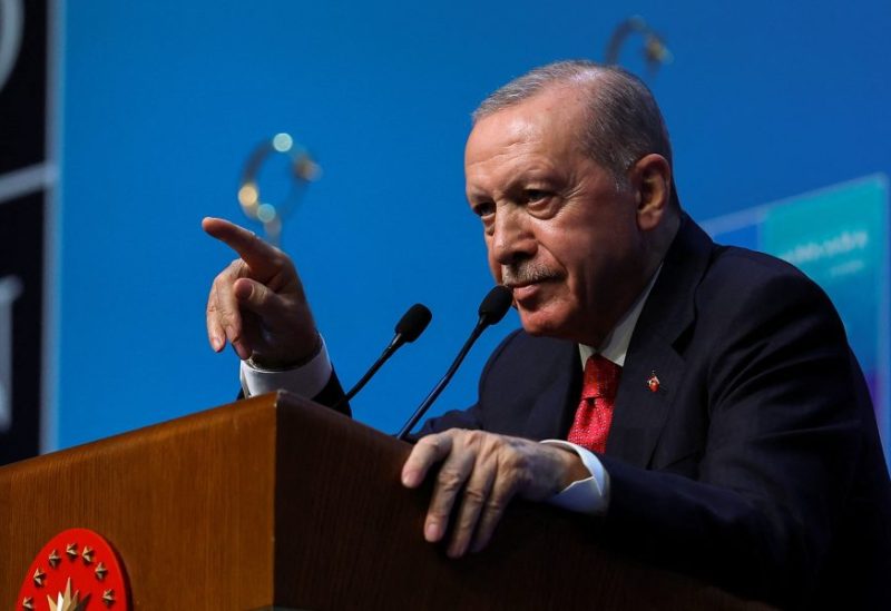مشاور ارشد اردوغان: او در انتخابات زودهنگام 2028 نامزد خواهد شد