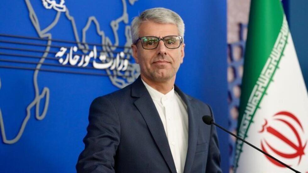 بقائی: ادعای رهگیری پهپاد در مسیر مکه دلیلی برای متهم کردن هیچ طرفی نیست