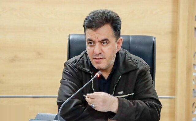 حذف موانع بتنی از مقابل املاک بدهکار و دارای تخلف ساختمانی از آبان‌ماه