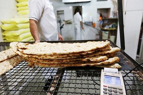 تشکیل 100 پرونده تخلف در حوزه آرد و نان ایلام