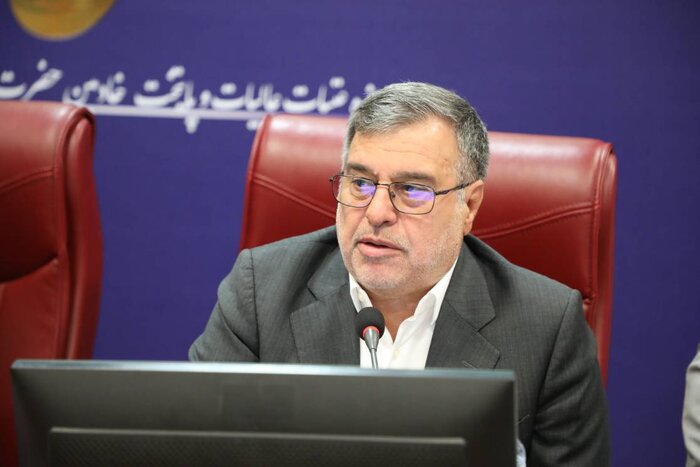 تخصیص ردیف بودجه ویژه برای استانهای زاگرسنشین