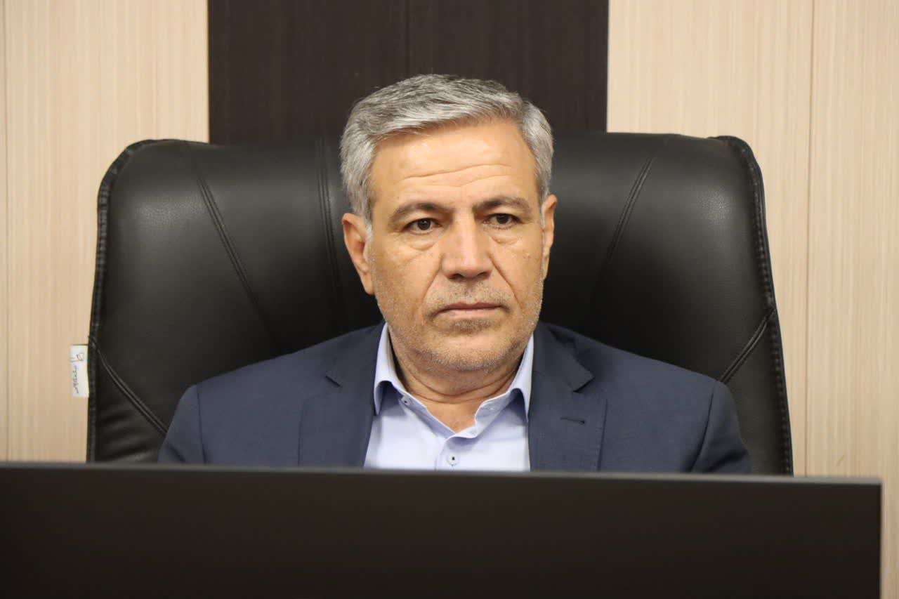 سرپرست شرکت گاز استان کرمانشاه:جمعیت جوان، عامل قدرت یک کشور است