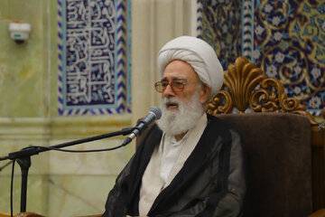 استاد حوزه علمیه قم: آیتالله محفوظی مجسمه تقوا و الگویی برای روحانیت بود