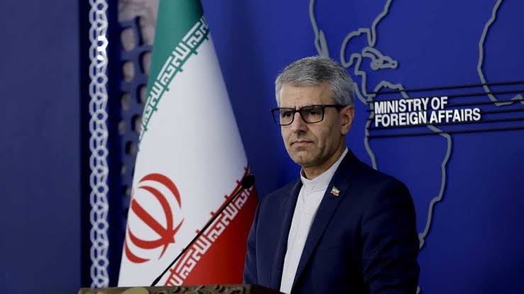 سخنگوی وزارت خارجه: جهان فریب روایت‌های دروغین آمریکا را نمی‌خورد