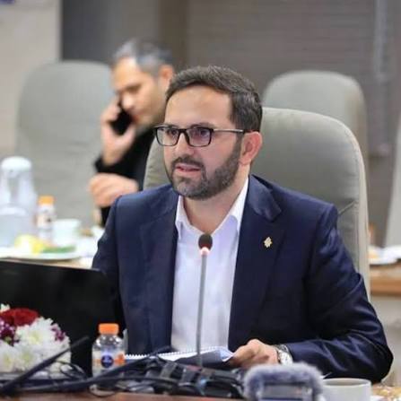 رکوردشکنی بانک کشاورزی با 5.3 همت سودآوری/صفر شدن اضافه برداشت از بانک مرکزی