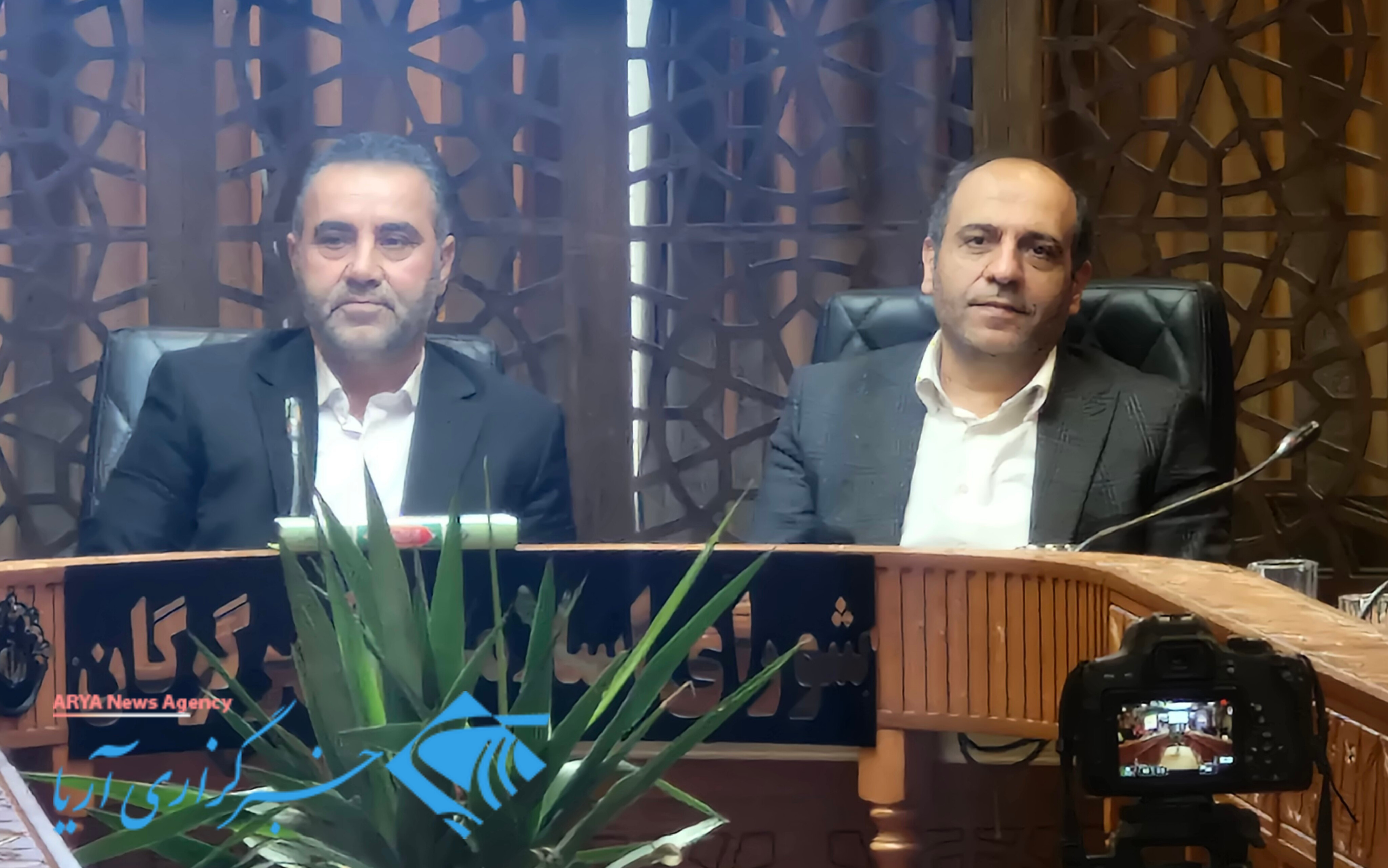 اتوبوس‌های درون‌شهری گرگان در نیمه نخست مهر رایگان شد/ اختصاص میدل‌باس رایگان برای دانش‌آموزان انجیراب و سعدآباد