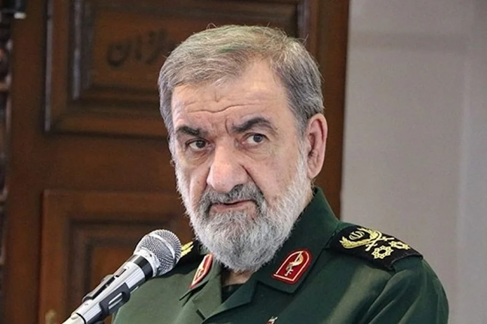 رضایی: هفت شرط ایران برای آغاز مذاکرات به دولت آمریکا ابلاغ شد