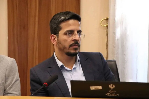 اعلام آمادگی 60 بازرگان خارجی برای حضور در اکسپو شیراز