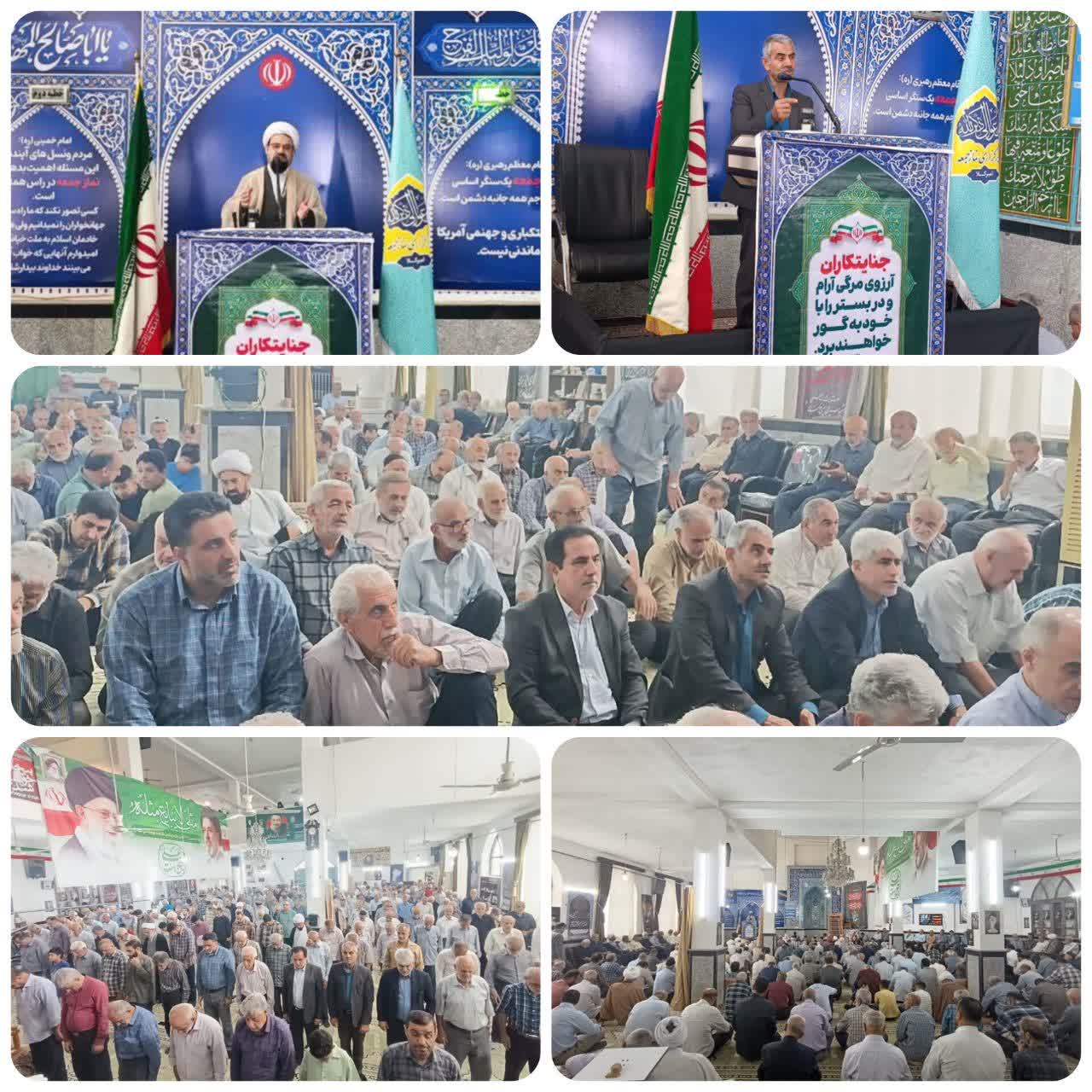 تبیین برنامه‌های بازگشایی مدارس توسط مدیرآموزش و پرورش بابل