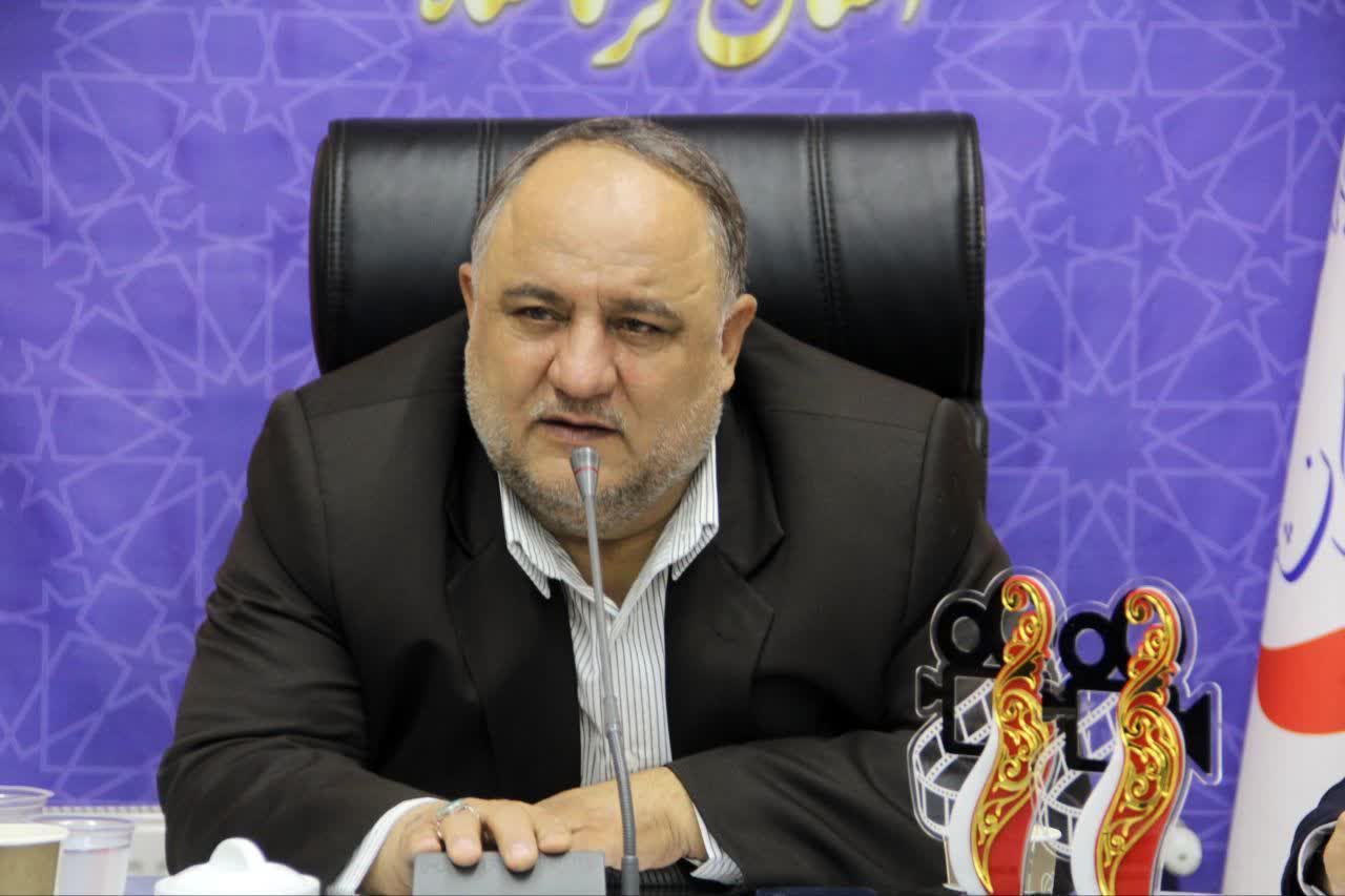مدیرکل فرهنگ و ارشاد اسلامی استان کرمانشاه از برگزاری جشنواره استانی داستاننویسی «کرمانشاهِ کهن» خبر داد