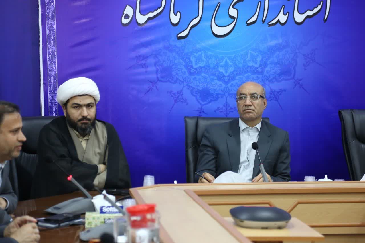 استاندار کرمانشاه: «قهرمان قلهها» به محلات نشاط میبخشد و استعدادها را شکوفا میکند