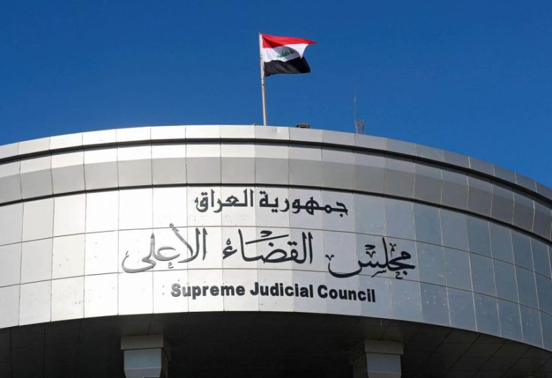 محاکمه شش شهروند فرانسوی در عراق به اتهام عضویت در داعش