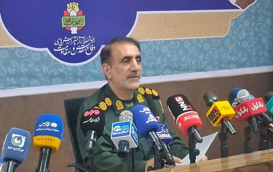 ایلام؛ دژ مستحکم دفاع مقدس/ ضرورت تبیین فرهنگ مقاومت برای نسل جوان