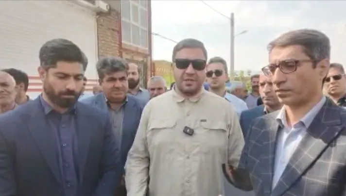تحول عمرانی در روستاهای کرمانشاه؛ 180 میلیارد تومان اعتبار برای اجرای طرح هادی و آسفالت روستاها