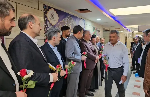 انتقال زندان عادلآباد به خارج از شهر، اولویت سازمانی است