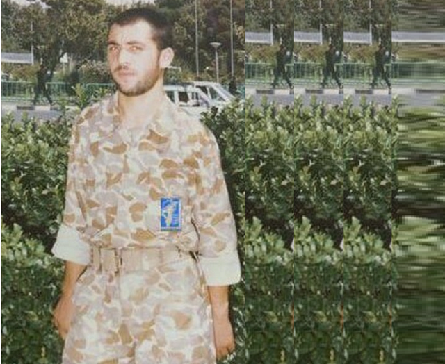 ما ماندیم تا شهادت بدهیم؛ ایران را با خون یارانمان نگه داشتیم