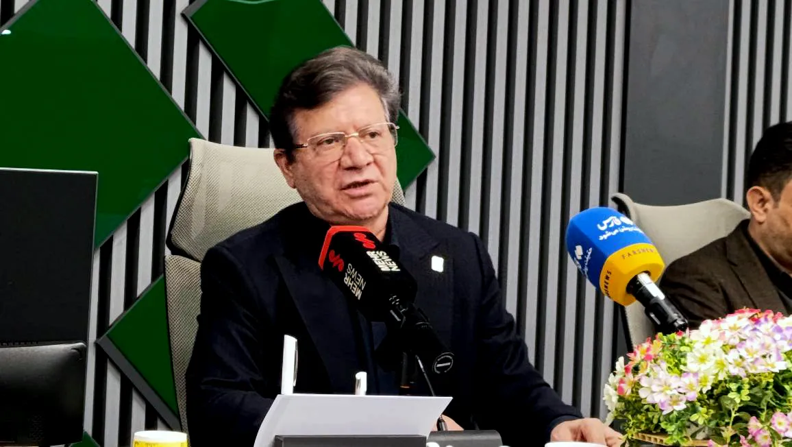 آریامنش: پژوهشکده بیمه باید جلوتر از نیاز صنعت حرکت کند