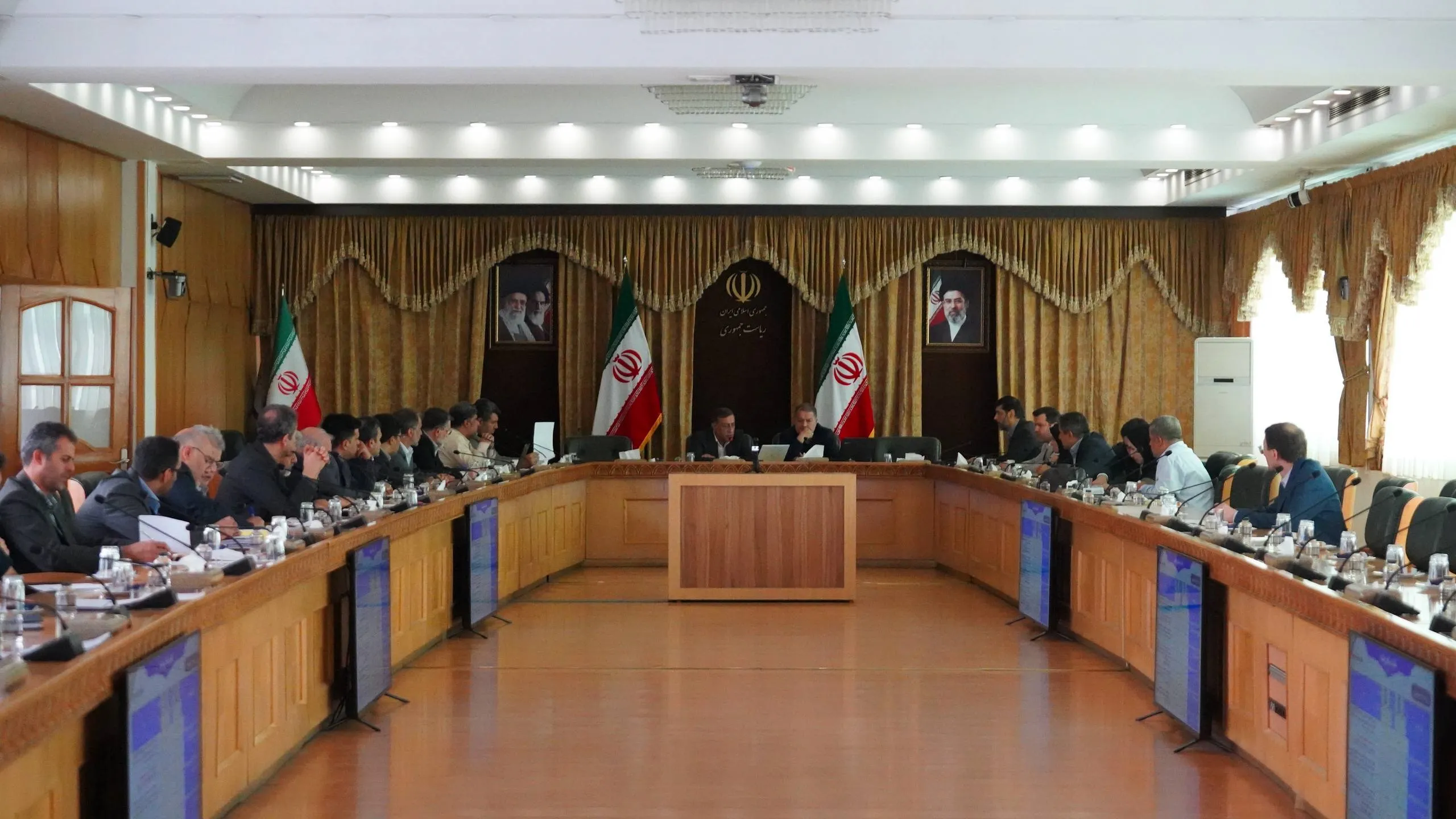 معاون اجرایی رئیس‌جمهور: کاهش هزینه‌های دولت گامی در جهت مدیریت بهینه منابع است