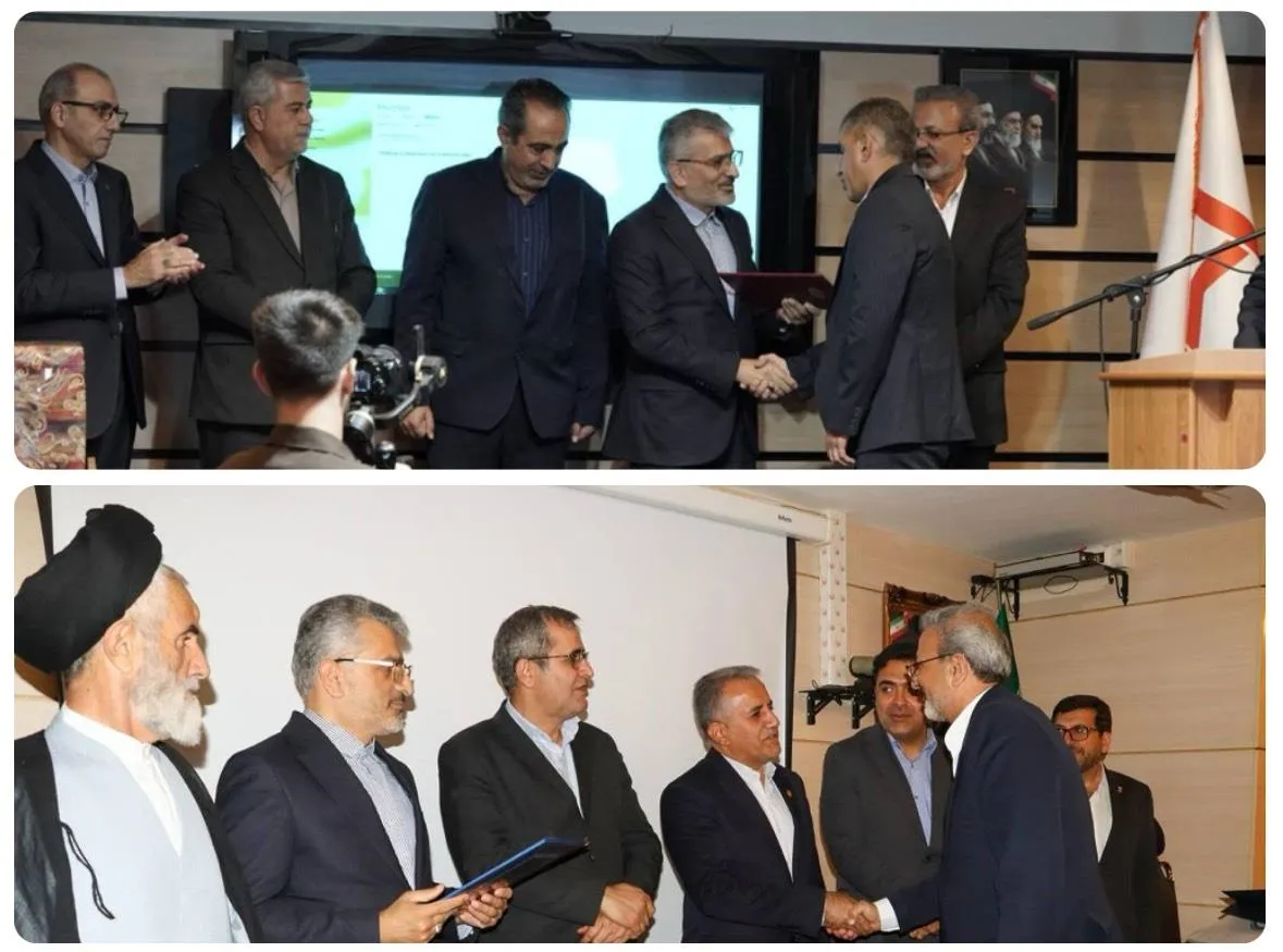 تغییرات مدیریتی در بانک مسکن؛ معصومی سکاندار کهگیلویه و بویراحمد شد