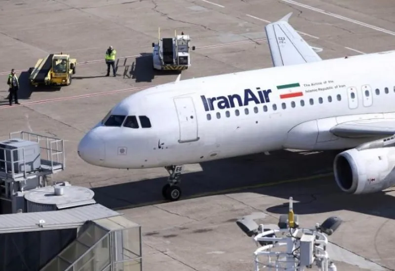 ایران پروازهای تهران به بغداد و مسقط را لغو کرد