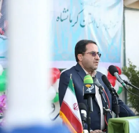 معاون وزیر جهاد کشاورزی:اجرای طرح هر مدرسه یک نهالستان در مدارس کشور