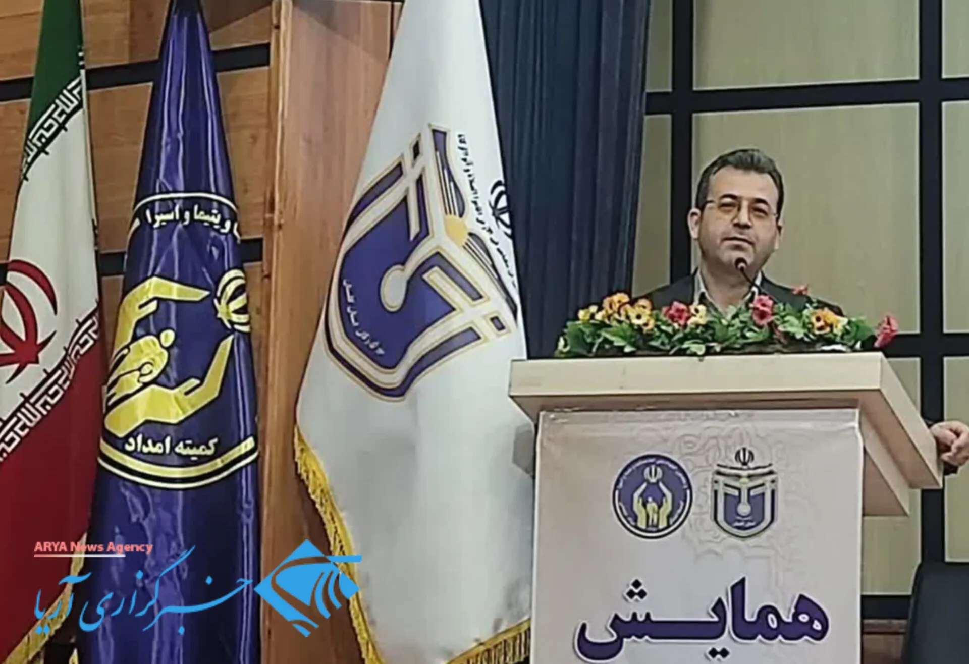 18 هزار بسته تحصیلی در گلستان توزیع شد