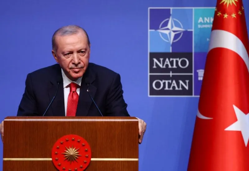 اردوغان به زلنسکی: حملات به کشتی‌های تجاری در دریای سیاه غیرقابل توجیه است