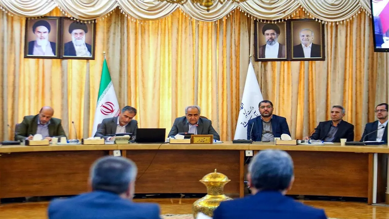 مبارزه با قاچاق نیازمند کار سازمان یافته و اولویت بندی مسائل است