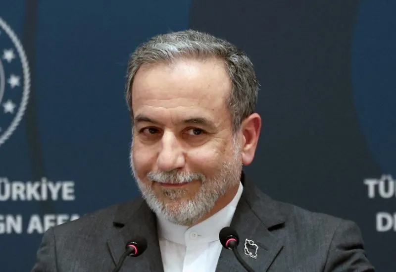 عراقچی: طرح 7 روزه ایران به آمریکا منتقل شد؛ هرمز در روز ششم بازگشایی می‌شود