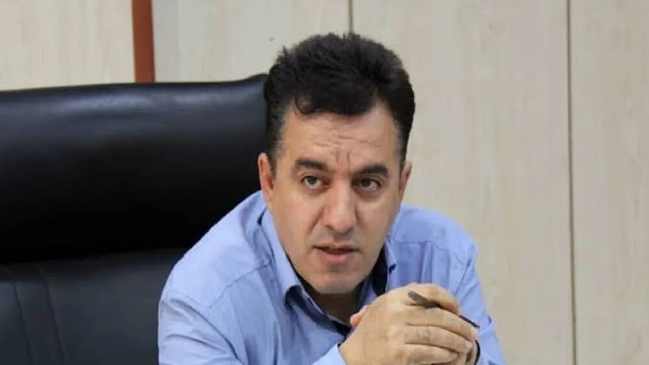 تکمیل مقبرالشعرا به 2 همت اعتبار نیاز دارد
