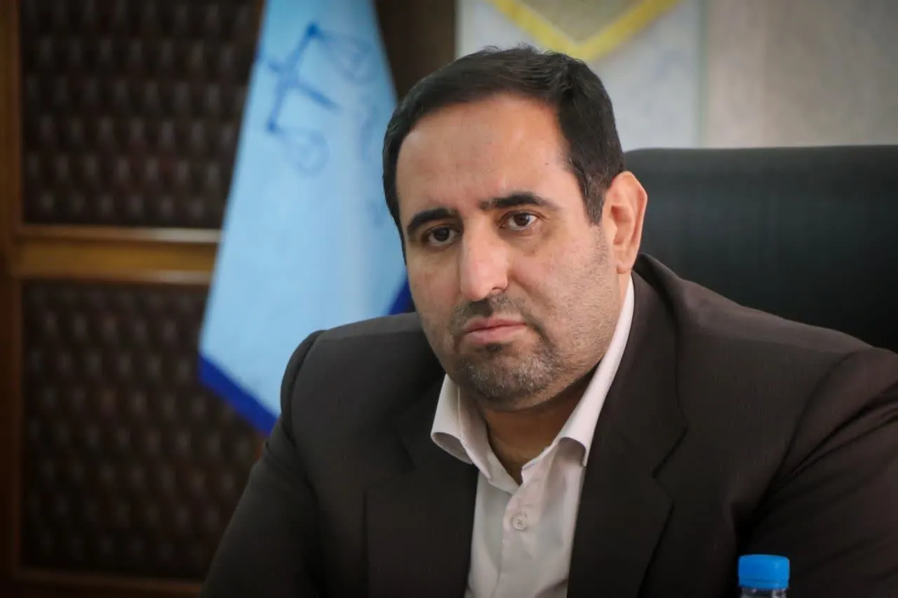 دادستان عمومی و انقلاب مرکز استان کرمانشاه از کشف دو تن تریاک در کرمانشاه خبر داد