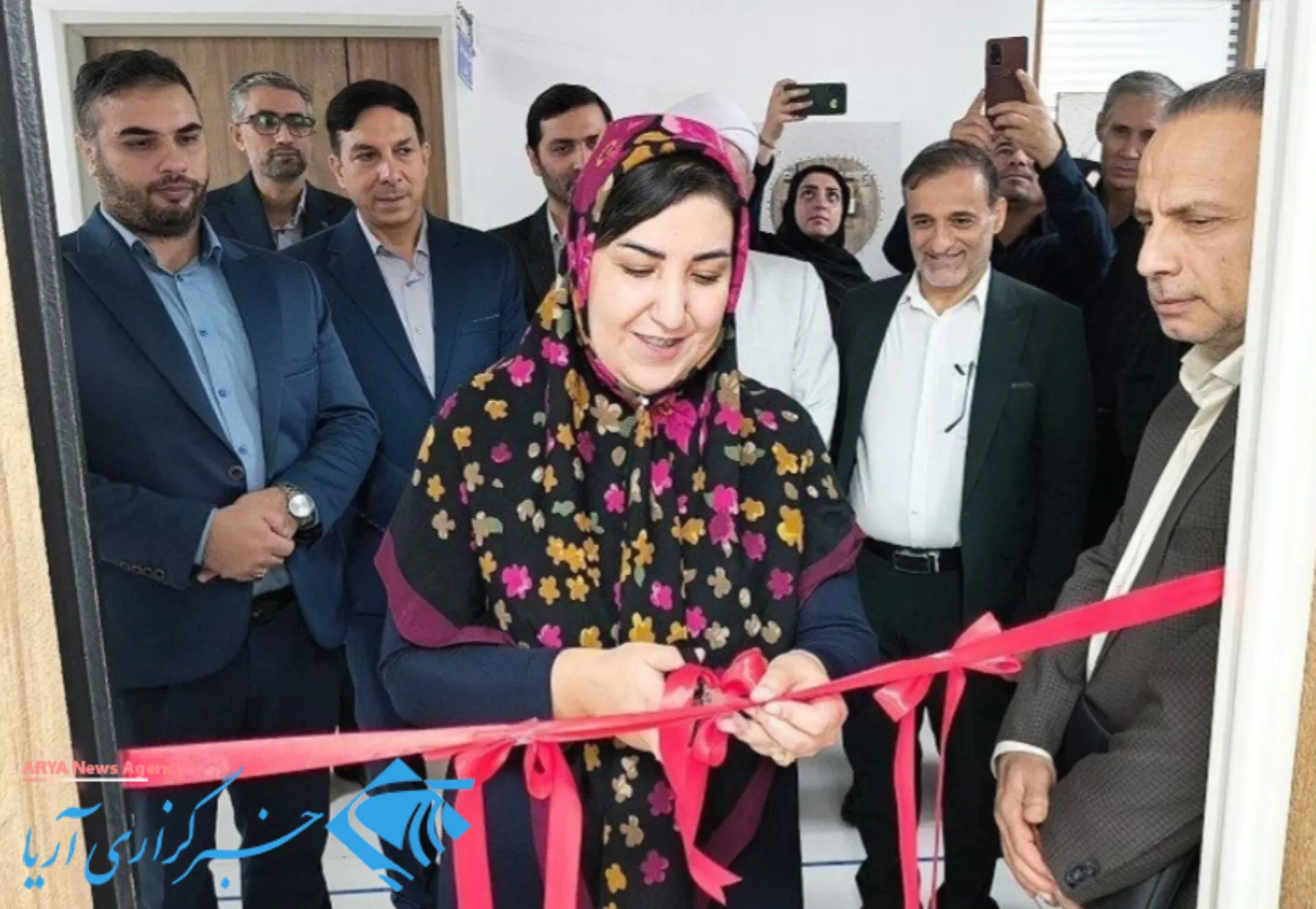 موفقیت مشاوره‌های «نفس» در گلستان/ جلوگیری از 1234 مورد سقط جنین