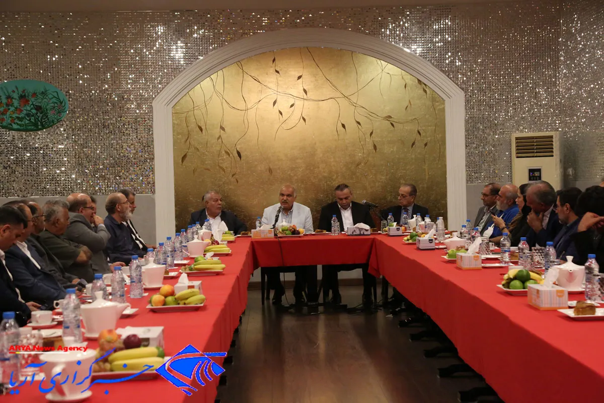 نشست انجمن‌های حرفه‌ای گردشگری گلستان برگزار شد/ فعالیت هفت انجمن در گلستان