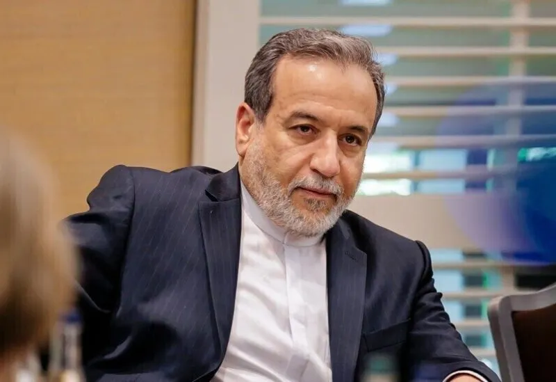 عراقچی: از شروط خود برای بازگشایی تنگه هرمز عقب‌نشینی نمی‌کنیم