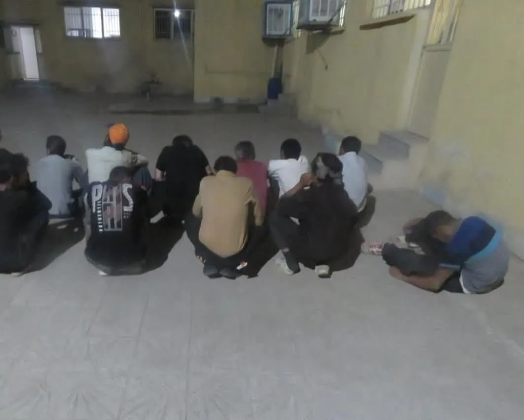 رئیس پلیس مبارزه با مواد مخدر استان کرمانشاه از اجرای طرح پاکسازی تفرجگاه ها و اطراف مراکز آموزشی کرمانشاه خبر داد