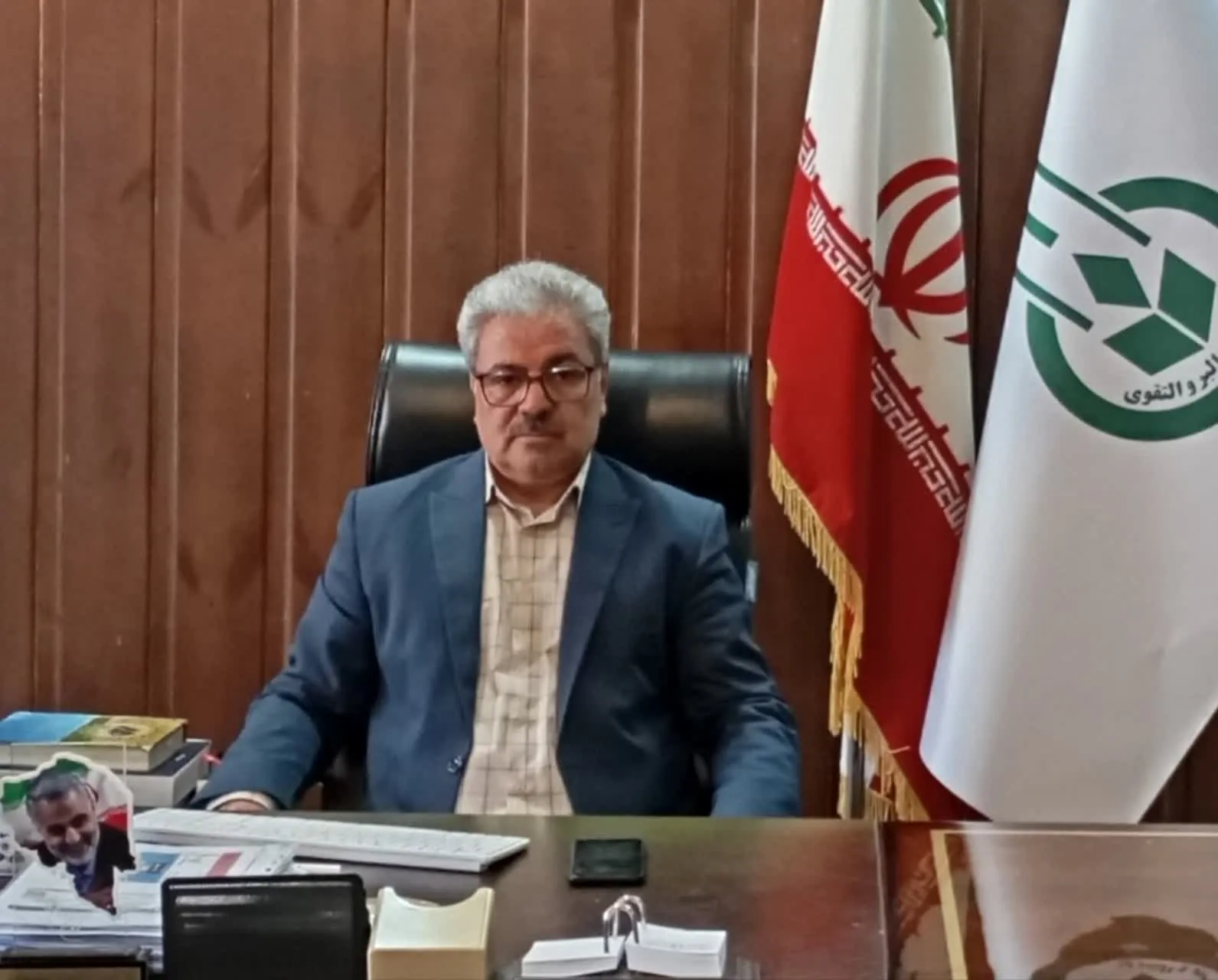 توزیع  بیش از 1000 تن کود شیمیایی اوره توسط تشکل‌های تعاون روستایی استان کرمانشاه