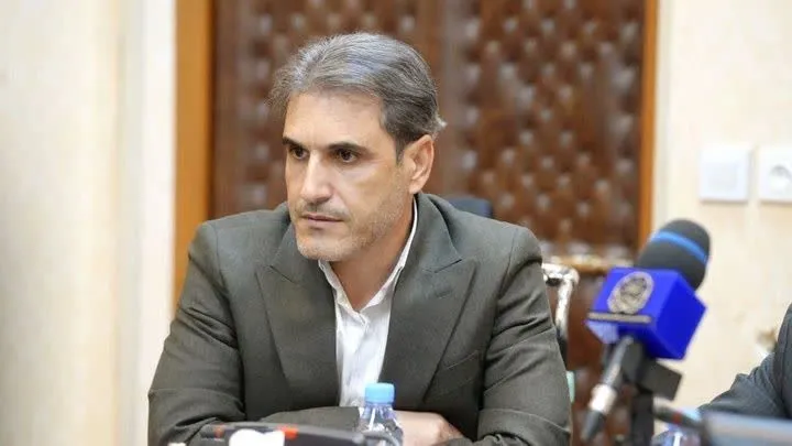 سرپرست ادارهکل میراثفرهنگی، گردشگری و صنایع دستی استان کرمانشاه روز جهانی گردشگری و آغاز هفته گردشگری را تبریک گفت