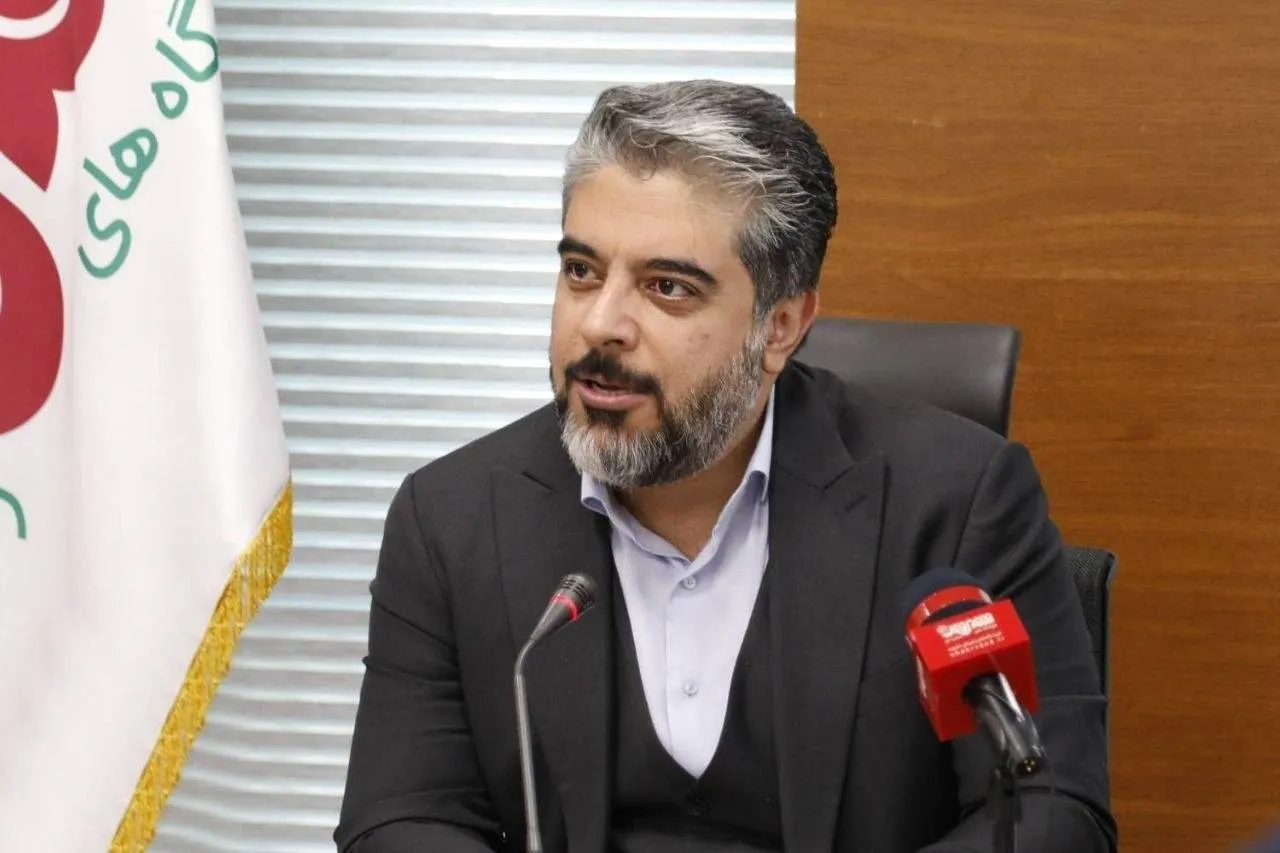 باید انتخاب اول مردم برای تأمین نیازهایشان باشیم