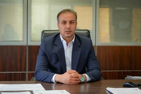 ساماندهی روشنایی معابر کرج با همکاری شهرداری و شرکت برق البرز
