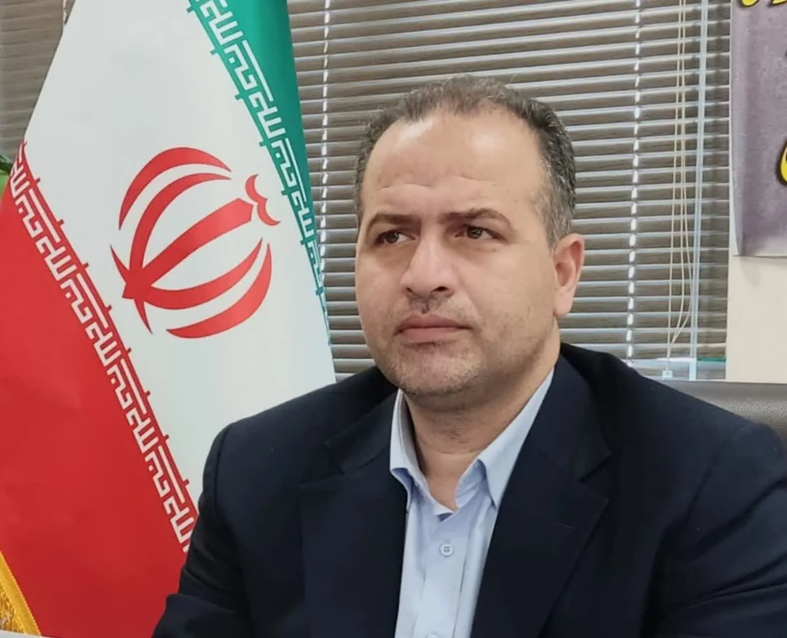 پیام فرمانداربابل به مناسبت روز آتش‌نشانی و ایمنی