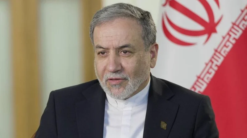 Iran’s Araghchi meets Qatari mediators as US calls for nuclear talks