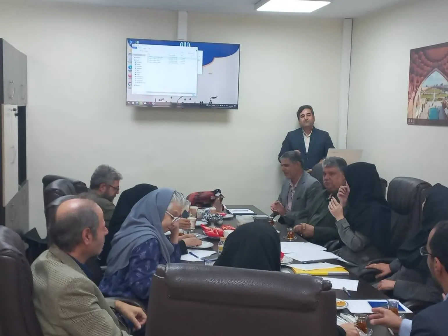 تجلی فرهنگ کهن زاگرس در سیاهه آثار ملی/ ثبت 5 عنصر اصیل از گنجینه میراث ناملموس کرمانشاه