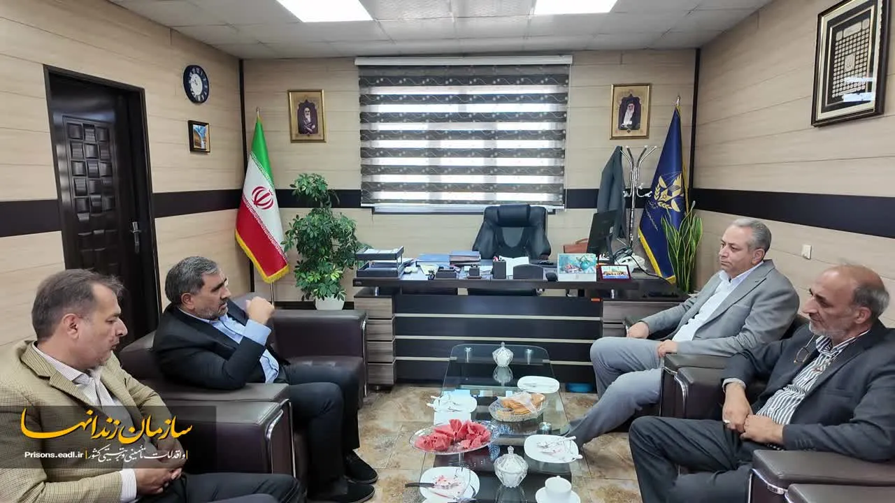 250 میلیون تومان برای آزادی 3 زندانی مالی در فردیس