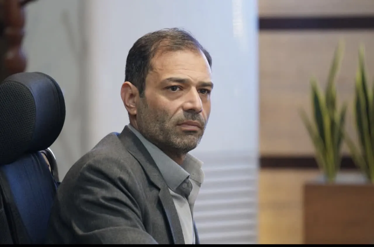 قاسم‌پور: کارنامه عمرانی شورای ششم قابل توجه است
