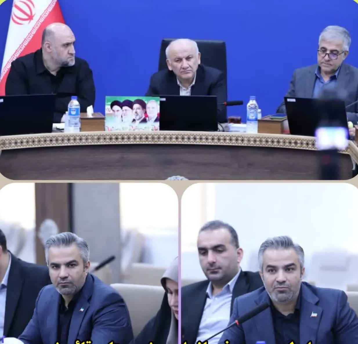 تفویض اختیارات ویژه به فرمانداران مازندران؛ گامی در مسیر تسریع خدمت‌رسانی و تحقق توسعه استان