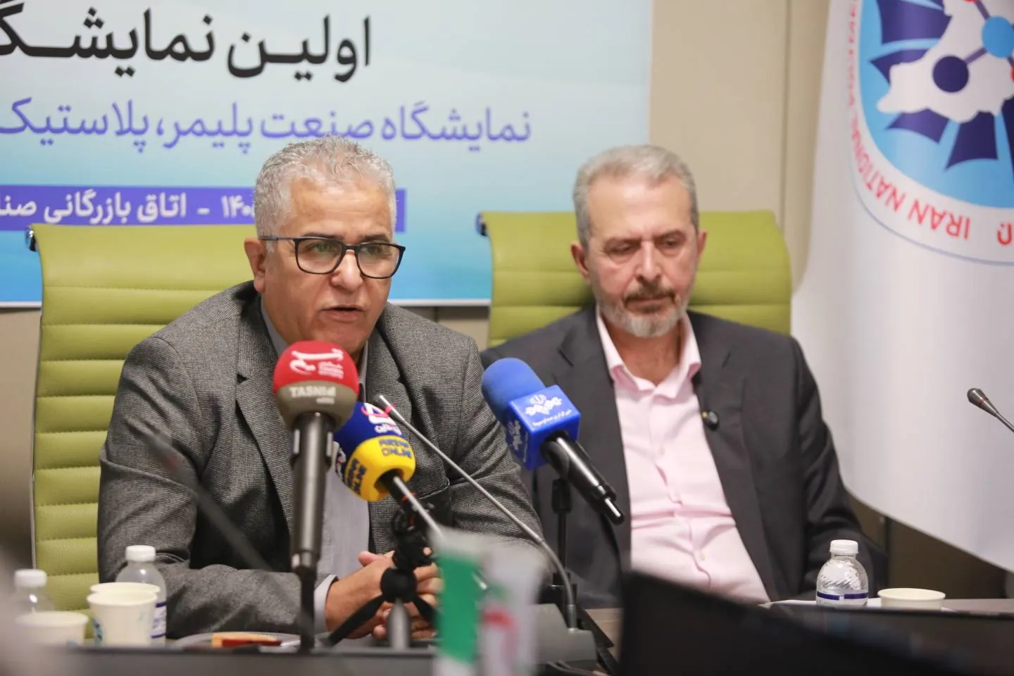 پلاستشو ،آزمونی برای بخش خصوصی در شرایط دشوار اقتصادی