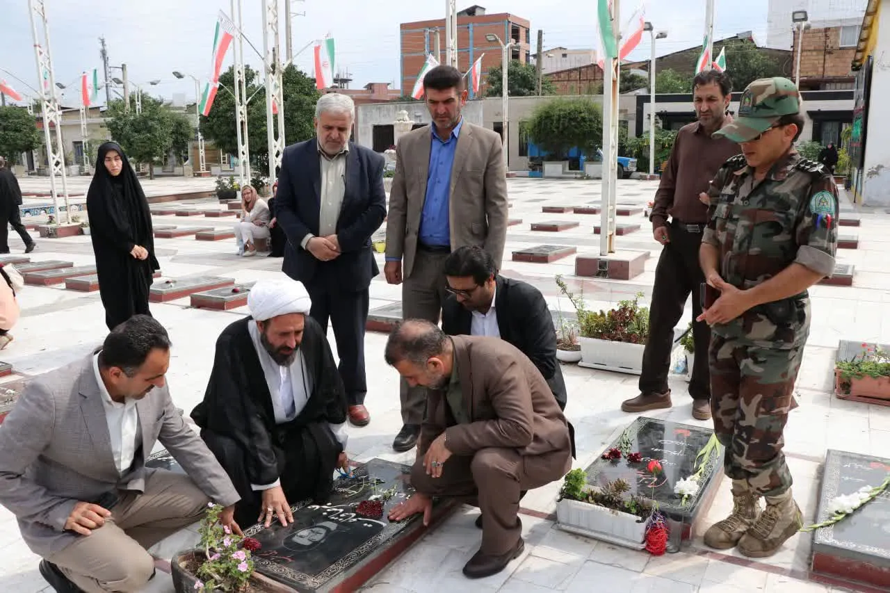 هفته دفاع مقدس، فرصتی مغتنم برای بازخوانی ارزش‌های اصیل انقلاب اسلامی